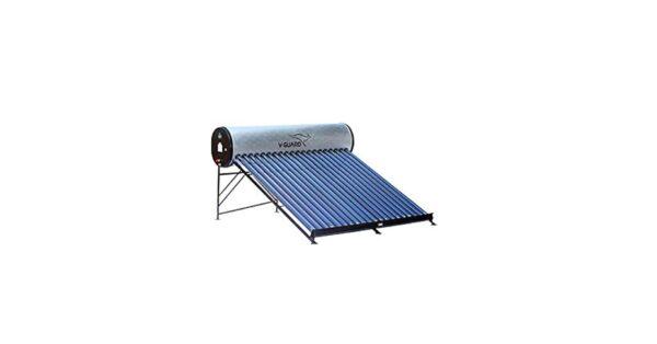 Solar Water Heater