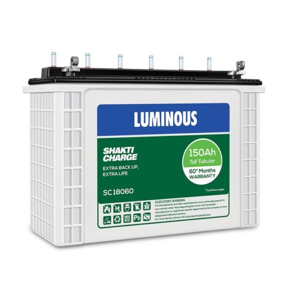 Inverter Battery